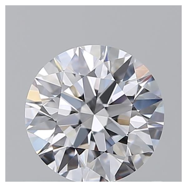 ROUND 0.7 D VVS1 EX-EX-EX - 100769881935 GIA Diamond