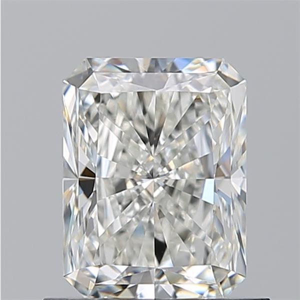 RADIANT 0.91 H VVS2 --VG-EX - 100769881944 GIA Diamond