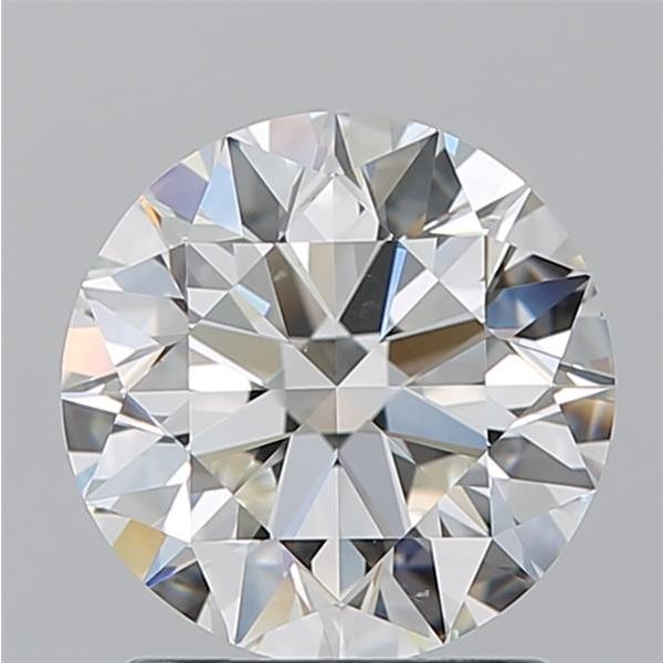 ROUND 1.8 I VS2 EX-EX-EX - 100769881945 GIA Diamond