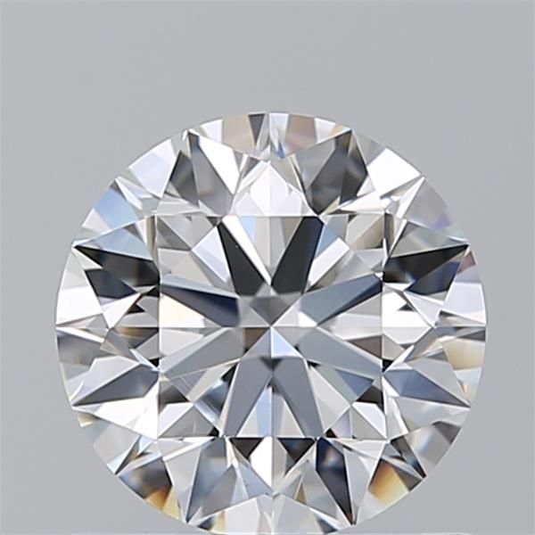 ROUND 0.9 E VVS2 EX-EX-EX - 100769881946 GIA Diamond