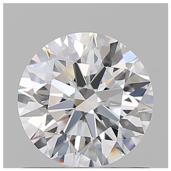 ROUND 0.9 D VVS2 EX-EX-EX - 100769881947 GIA Diamond