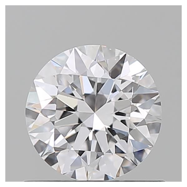 ROUND 0.7 D VS2 EX-EX-EX - 100769881951 GIA Diamond
