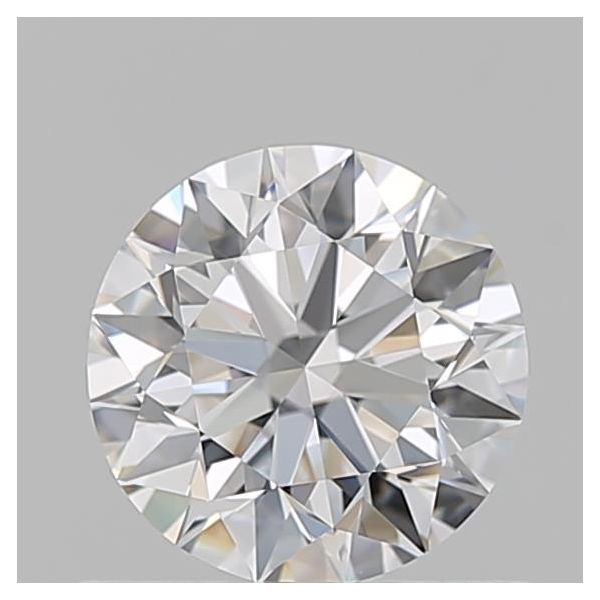 ROUND 0.71 E VS1 EX-EX-EX - 100769881955 GIA Diamond