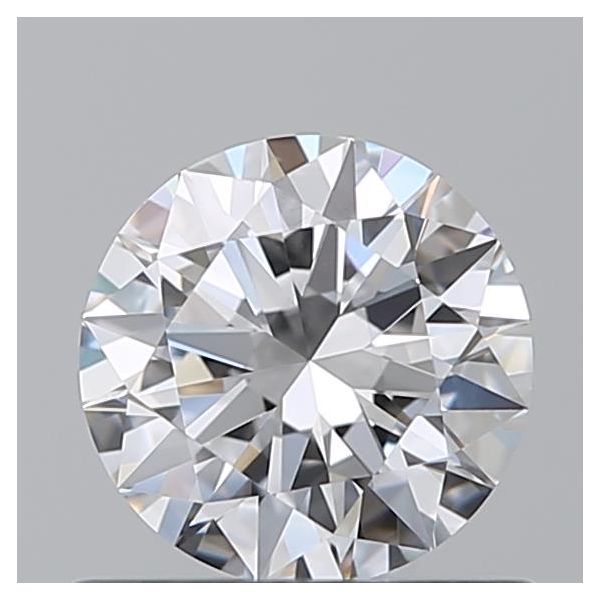 ROUND 0.7 D VVS1 EX-EX-EX - 100769881956 GIA Diamond