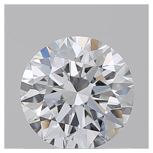 ROUND 0.75 D IF EX-EX-EX - 100769881959 GIA Diamond