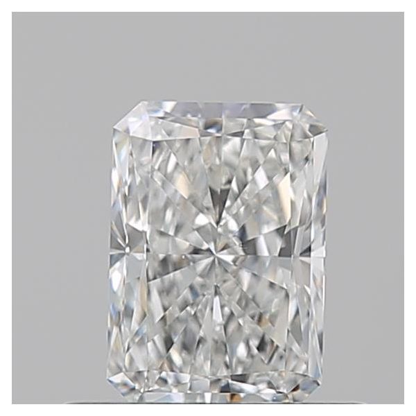 RADIANT 0.53 G VS2 --VG-VG - 100769881969 GIA Diamond
