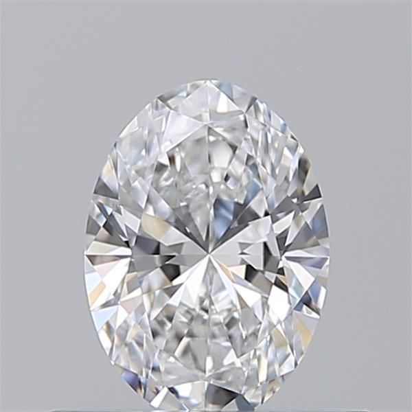 OVAL 0.51 D VVS1 --EX-EX - 100769881972 GIA Diamond