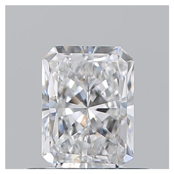 RADIANT 0.53 E VS1 --VG-EX - 100769881973 GIA Diamond