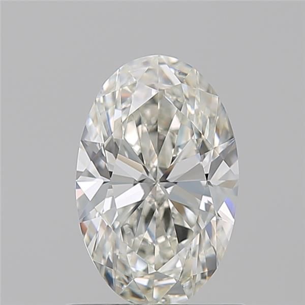 OVAL 0.92 I VVS1 --VG-EX - 100769881978 GIA Diamond