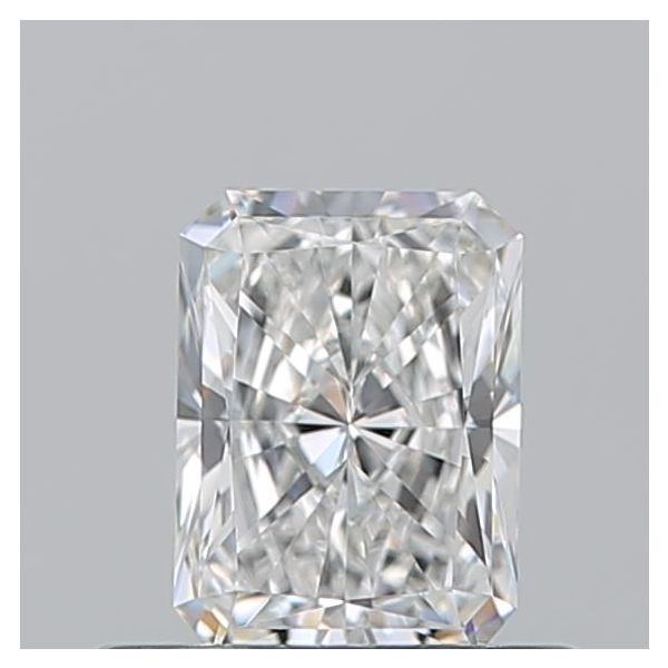 RADIANT 0.51 G VVS1 --EX-EX - 100769881984 GIA Diamond