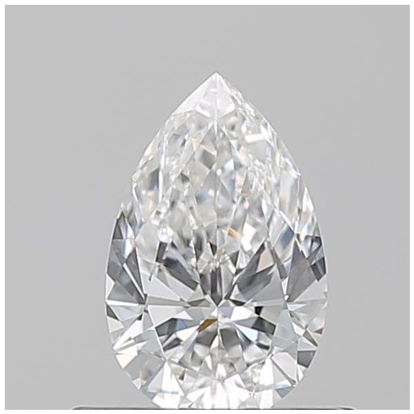 PEAR 0.5 E VS2 --VG-EX - 100769881989 GIA Diamond
