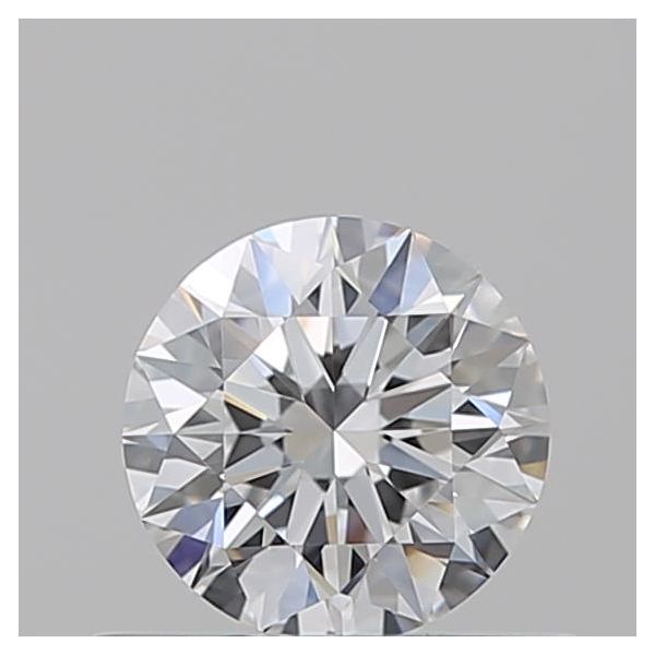 ROUND 0.5 D VS1 EX-EX-EX - 100769882552 GIA Diamond