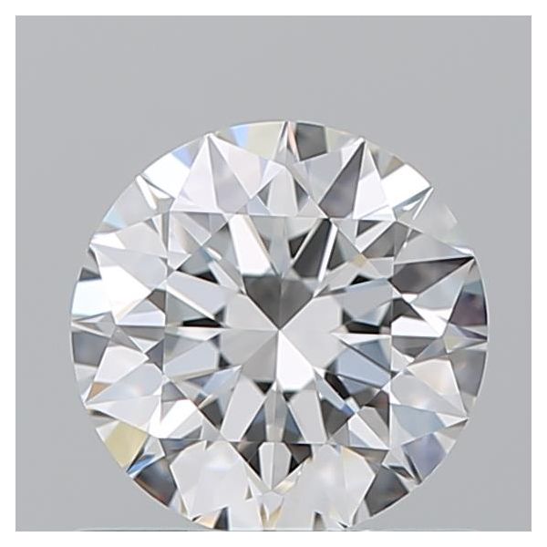 ROUND 0.8 F VVS2 EX-EX-EX - 100769882553 GIA Diamond