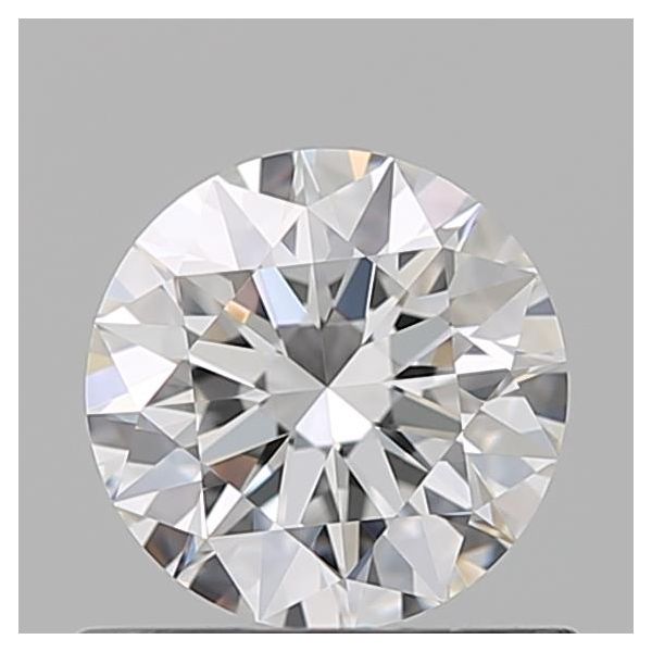 ROUND 0.7 F IF EX-EX-EX - 100769882561 GIA Diamond