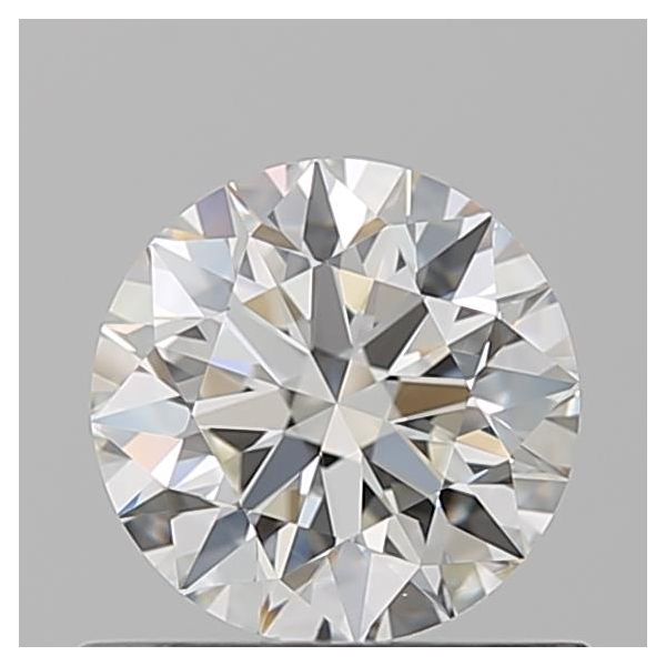 ROUND 0.7 H VS1 EX-EX-EX - 100769882566 GIA Diamond