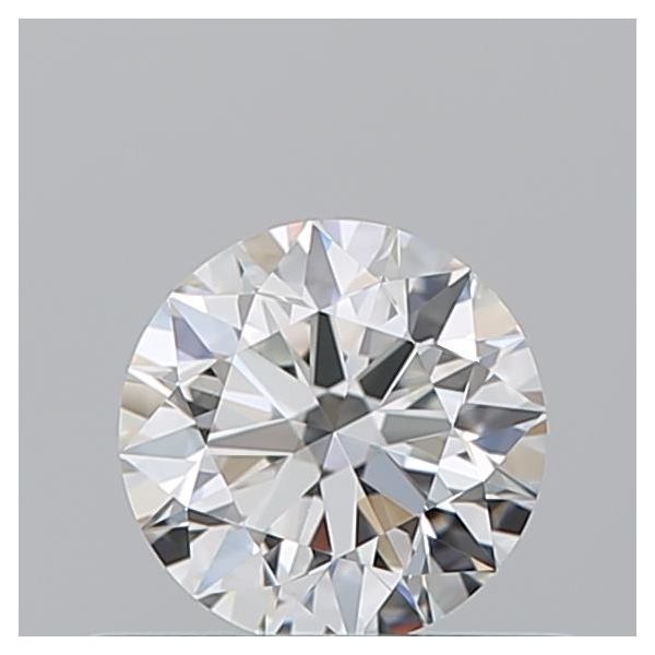 ROUND 0.51 G VS1 EX-EX-EX - 100769882571 GIA Diamond