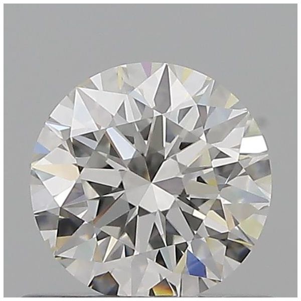 ROUND 0.62 G VS1 EX-EX-EX - 100769882576 GIA Diamond