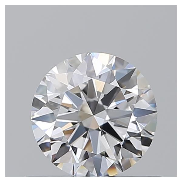 ROUND 0.56 D IF EX-EX-EX - 100769882587 GIA Diamond