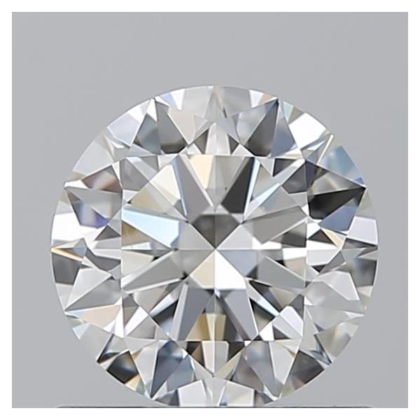 ROUND 0.8 I VVS2 EX-EX-EX - 100769882593 GIA Diamond