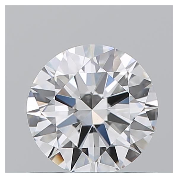 ROUND 0.7 F VS1 EX-EX-EX - 100769882594 GIA Diamond