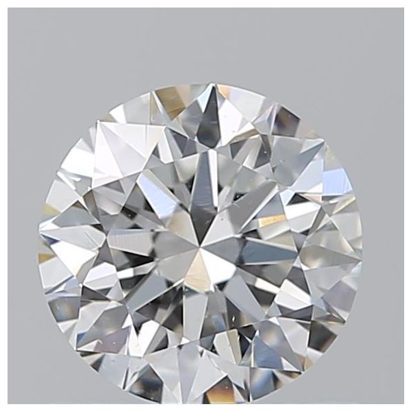 ROUND 0.85 G VS2 EX-EX-EX - 100769882602 GIA Diamond