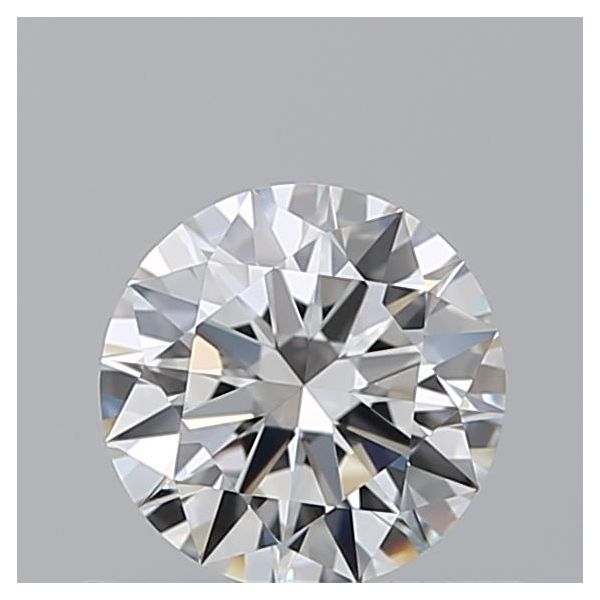 ROUND 0.52 G IF EX-EX-EX - 100769882604 GIA Diamond