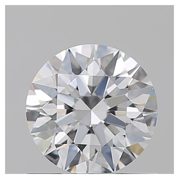 ROUND 0.7 E VVS2 EX-EX-EX - 100769882613 GIA Diamond