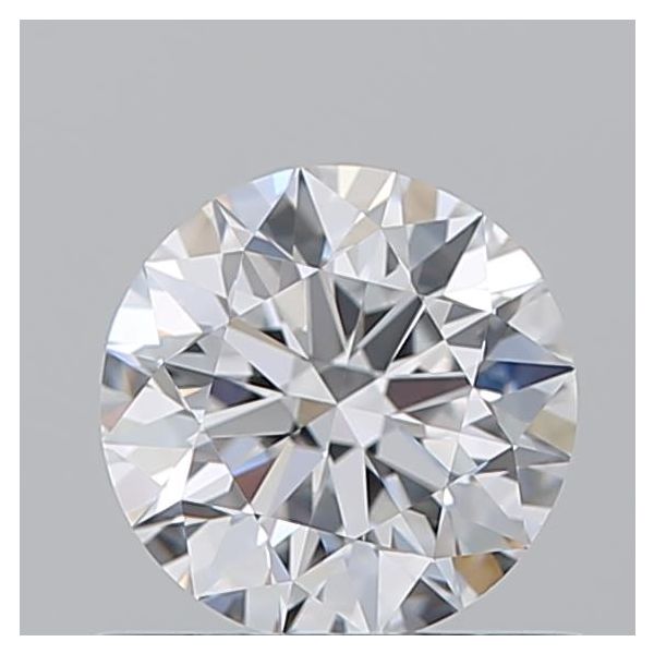 ROUND 0.71 D VVS2 EX-EX-EX - 100769882617 GIA Diamond