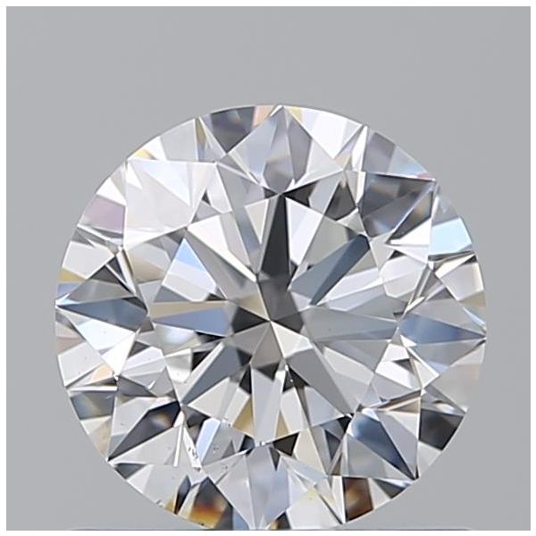 ROUND 0.9 D VS2 EX-EX-EX - 100769882618 GIA Diamond