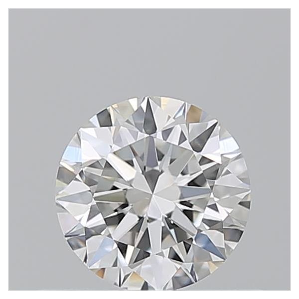 ROUND 0.5 G VS1 EX-EX-EX - 100769882619 GIA Diamond