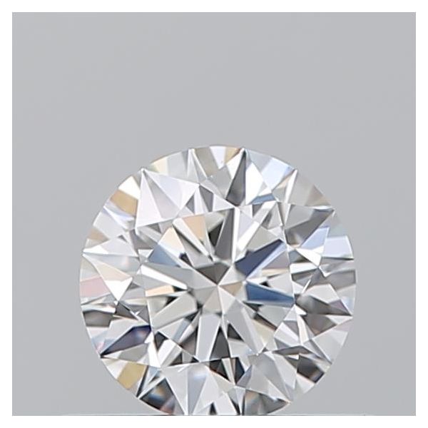 ROUND 0.5 E VS1 EX-EX-EX - 100769882620 GIA Diamond