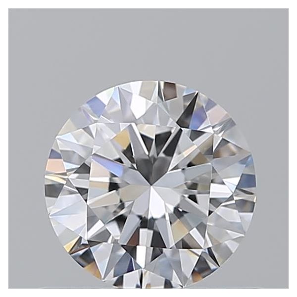 ROUND 0.6 D VVS1 EX-EX-EX - 100769882623 GIA Diamond