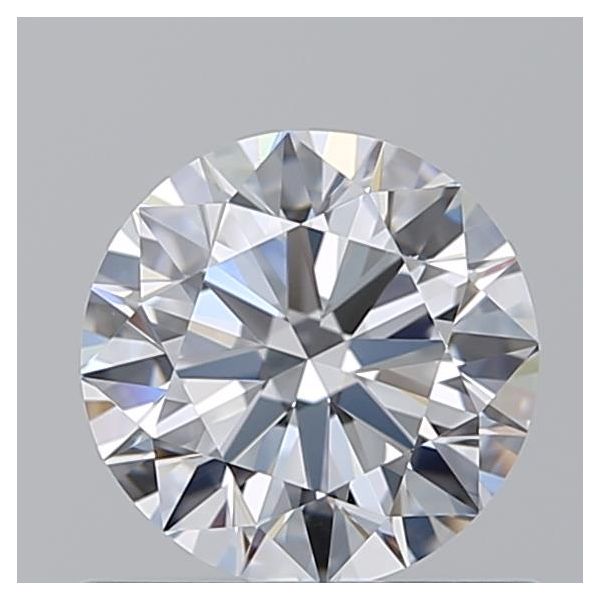 ROUND 0.76 D IF EX-EX-EX - 100769882630 GIA Diamond