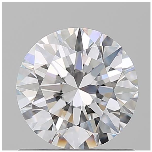ROUND 0.9 D VVS1 EX-EX-EX - 100769882636 GIA Diamond