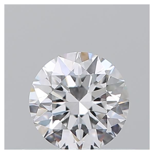 ROUND 0.5 D VS1 EX-EX-EX - 100769882637 GIA Diamond