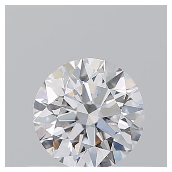 ROUND 0.5 E VS2 EX-EX-EX - 100769882645 GIA Diamond