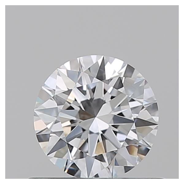 ROUND 0.53 D VS2 EX-EX-EX - 100769882646 GIA Diamond