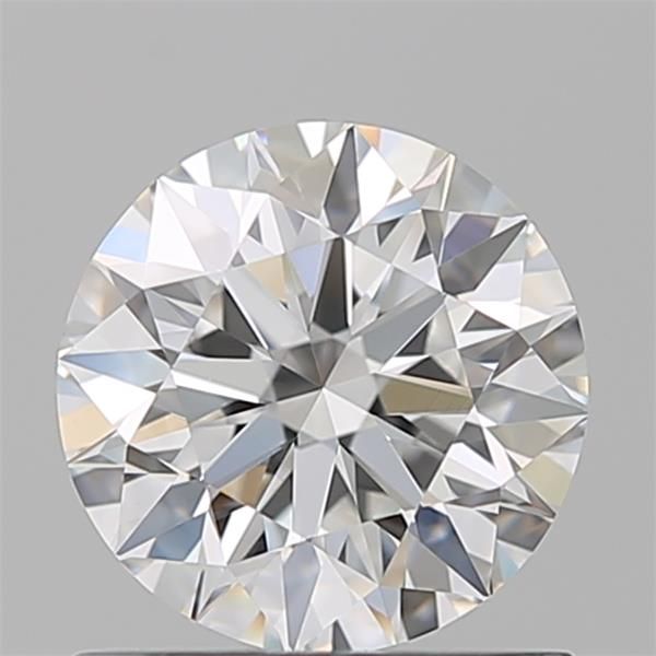 ROUND 0.96 F VVS2 EX-EX-EX - 100769882648 GIA Diamond