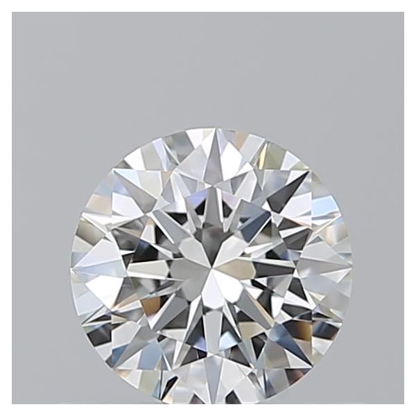 ROUND 0.5 H VS1 EX-EX-EX - 100769882649 GIA Diamond