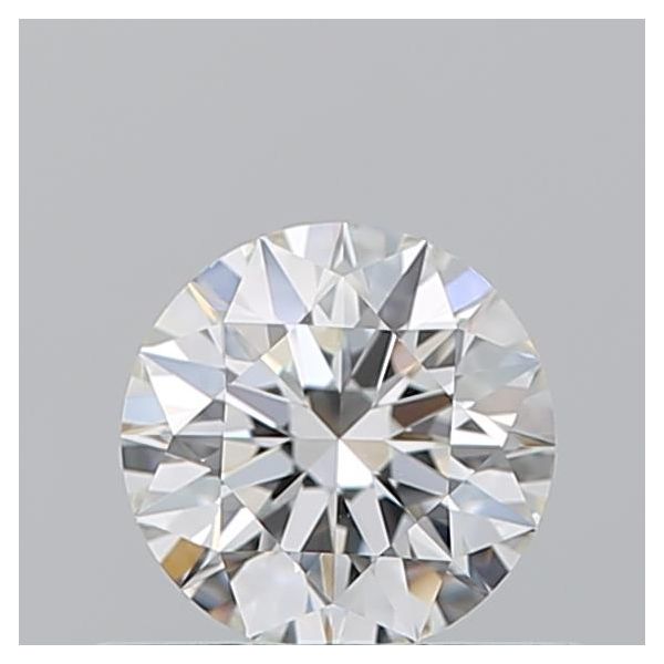 ROUND 0.51 G VS1 EX-EX-EX - 100769882657 GIA Diamond
