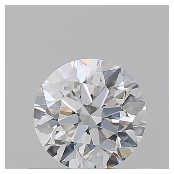 ROUND 0.5 F VS1 EX-EX-EX - 100769882661 GIA Diamond