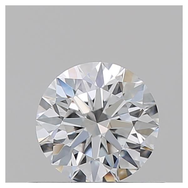 ROUND 0.5 D VVS2 EX-EX-EX - 100769882662 GIA Diamond