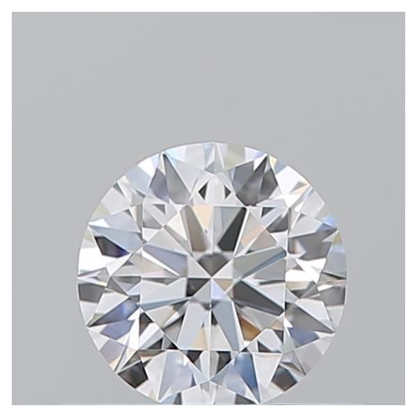 ROUND 0.5 D VS1 EX-EX-EX - 100769882670 GIA Diamond
