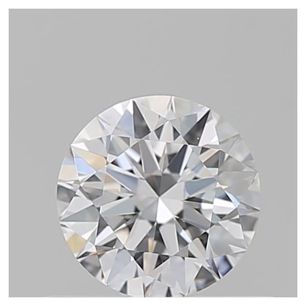 ROUND 0.51 D VS2 EX-EX-EX - 100769882677 GIA Diamond