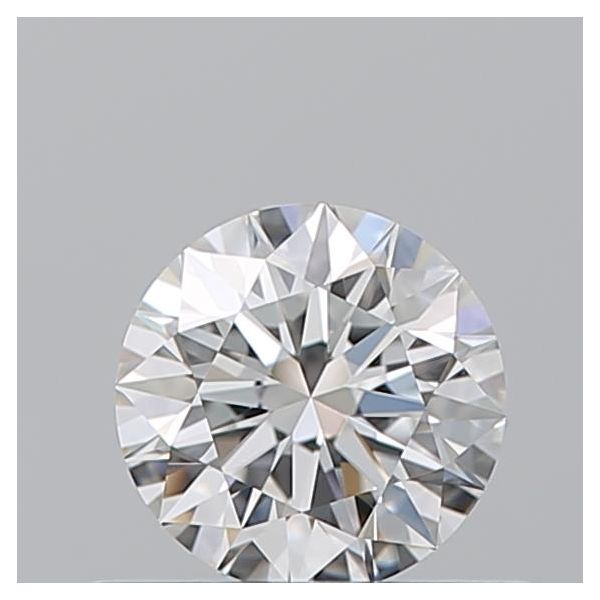 ROUND 0.5 G VS1 EX-EX-EX - 100769882685 GIA Diamond