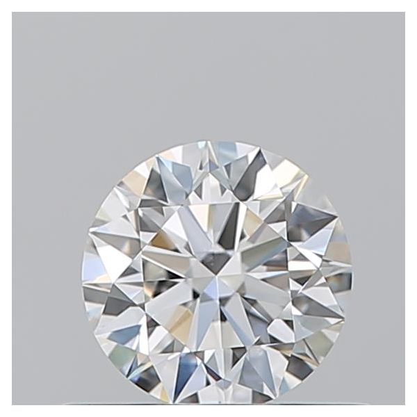 ROUND 0.51 G VS1 EX-EX-EX - 100769882688 GIA Diamond