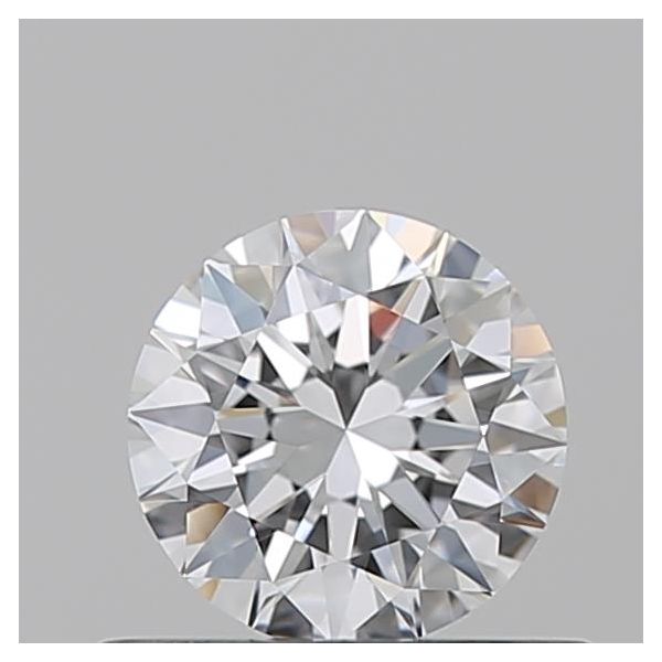 ROUND 0.52 D IF EX-EX-EX - 100769882693 GIA Diamond