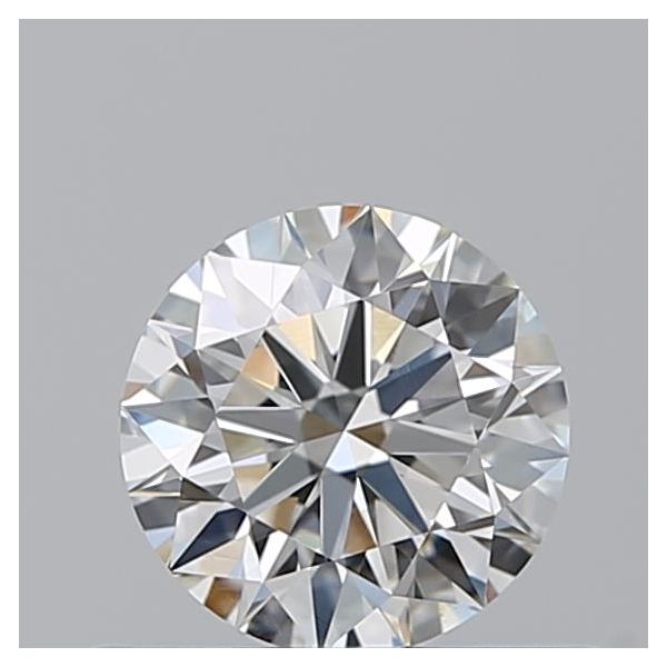 ROUND 0.52 F VS2 EX-EX-EX - 100769882696 GIA Diamond