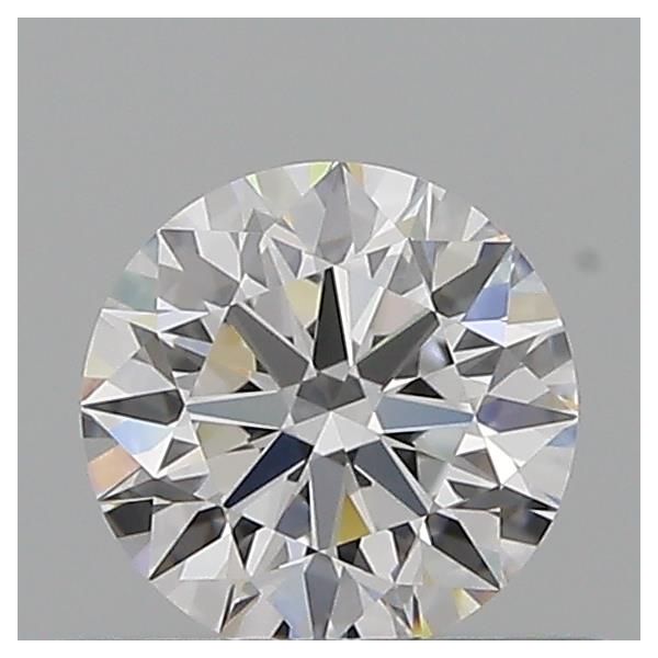ROUND 0.51 D IF EX-EX-EX - 100769882698 GIA Diamond