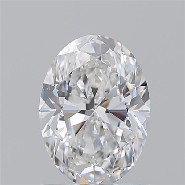 OVAL 1.2 E VS2 --VG-EX - 100769882699 GIA Diamond